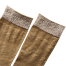 COMFY SPLIT TOE SOCKS - SKIN