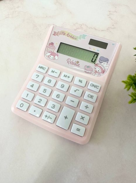 CALCULATOR - SWEATHEART PET