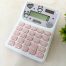 CALCULATOR - SWEATHEART PET