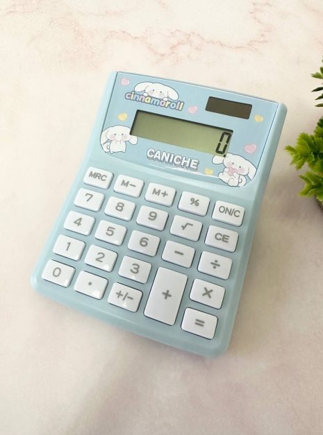 CALCULATOR - SWEATHEART PET