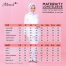 NURSE LONG SLEEVE MATERNITY TOP - (BAJU SAHAJA)