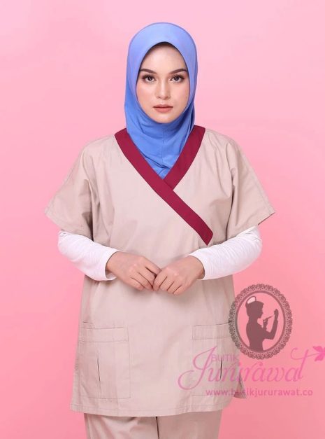 CLEARANCE - TUDUNG SOFT AWNING FULL SCUBA LIGHT BLUE