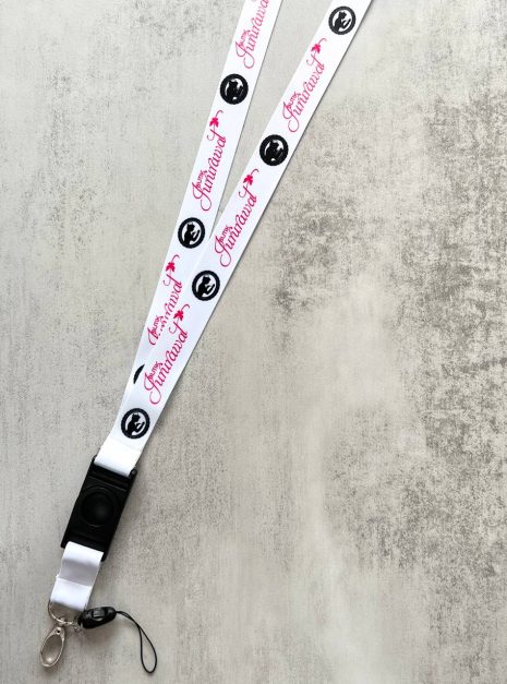 LANYARD - BUTIK JURURAWAT