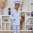 KIDS NURSE UNIFORM