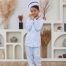 KIDS NURSE UNIFORM