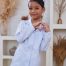 KIDS NURSE UNIFORM
