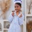 KIDS NURSE UNIFORM