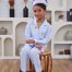KIDS NURSE UNIFORM