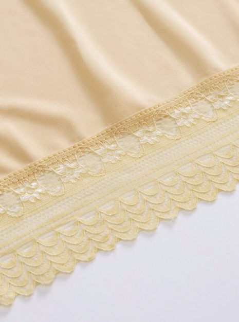 LONG SKIRT INNERWEAR