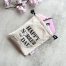 HAPPY NURSES DAY DRAWSTRING BAG 