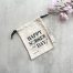 HAPPY NURSES DAY DRAWSTRING BAG 