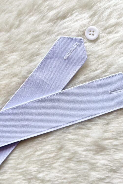 Epaulettes PPK