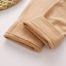 PREMIUM Comfort Nylon Anti Slip Socks - Skin