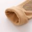 PREMIUM Comfort Nylon Anti Slip Socks - Skin