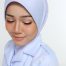 PEMBANTU PERAWATAN KESIHATAN FEMALE UNIFORM (ONE SET TOP & PANT)
