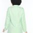 PENOLONG PEGAWAI PERUBATAN FEMALE CLINICAL TOP - (BAJU SAHAJA)
