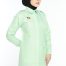 PENOLONG PEGAWAI PERUBATAN FEMALE OFFICIAL TOP - (BAJU SAHAJA)