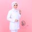 Tudung Awning Span Jururawat Masyarakat