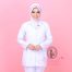 Tudung Awning Span Jururawat Masyarakat