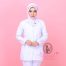 Tudung Awning Span Jururawat Masyarakat