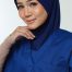 SCRUB SUIT NEW SERIES - BLUE