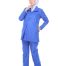 KPJ MATERNITY UNIFORM (ONE SET TOP & PANT)