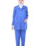 KPJ MATERNITY UNIFORM (ONE SET TOP & PANT)