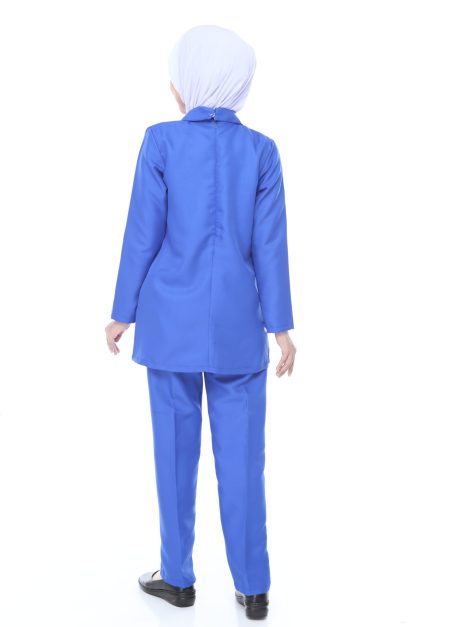 KPJ MATERNITY UNIFORM (ONE SET TOP & PANT)