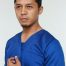 SCRUB SUIT NEW SERIES - BLUE