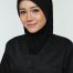 SCRUB SUIT NEW SERIES - BLACK 