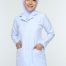 PEMBANTU PERAWATAN KESIHATAN FEMALE TOP - (BAJU SAHAJA)