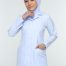 PEMBANTU PERAWATAN KESIHATAN FEMALE TOP - (BAJU SAHAJA)