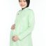 PENOLONG PEGAWAI PERUBATAN (PPP) CLINCAL MATERNITY TOP - (BAJU SAHAJA)