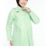 PENOLONG PEGAWAI PERUBATAN (PPP) OFFICIAL MATERNITY TOP - (BAJU SAHAJA)