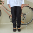 PANT FOR PPP & DSA - BLACK