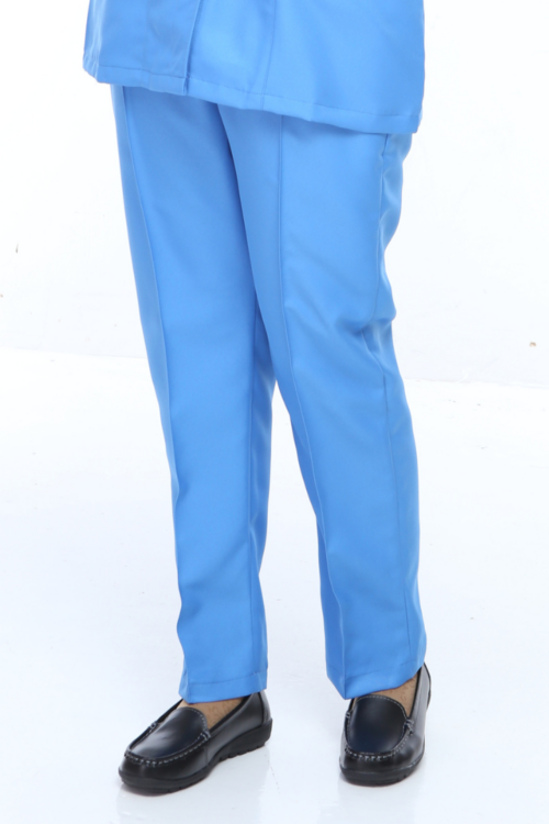 PANT FOR SISTER - BIRU
