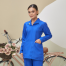 KPJ NURSE TOP - (BAJU SAHAJA)