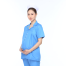 SISTER SHORT SLEEVE MATERNITY TOP - (BAJU SAHAJA)