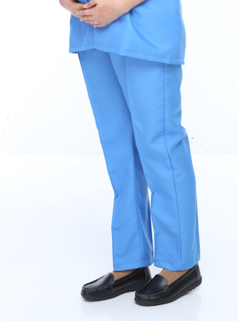 MATERNITY PANT FOR SISTER - BLUE