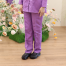 PANT FOR UiTM NURSE - PURPLE