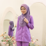 UiTM NURSE TOP - (BAJU SAHAJA)