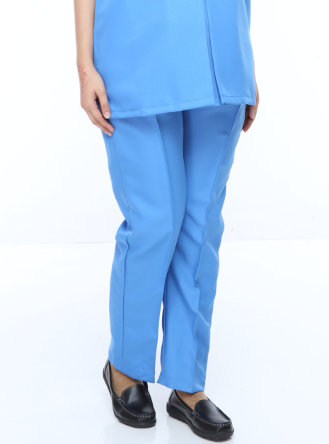MATERNITY PANT FOR SISTER - BLUE