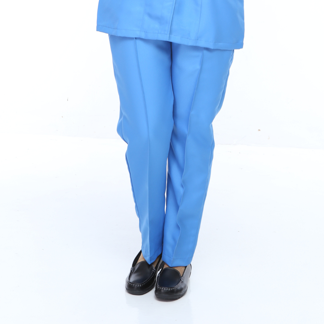 PANT FOR SISTER - BIRU