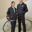 Jacket KKM -Universal