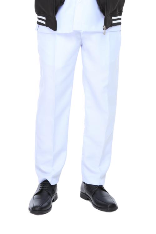 PEMBANTU PERAWATAN KESIHATAN MALE PANT - (SELUAR SAHAJA)