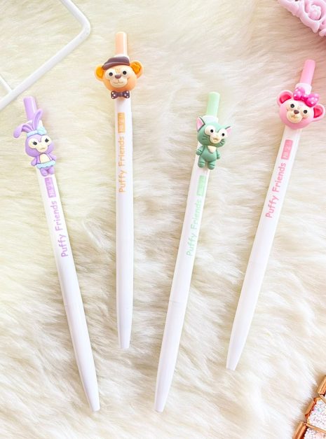PEN - LOVELY FRIENDS