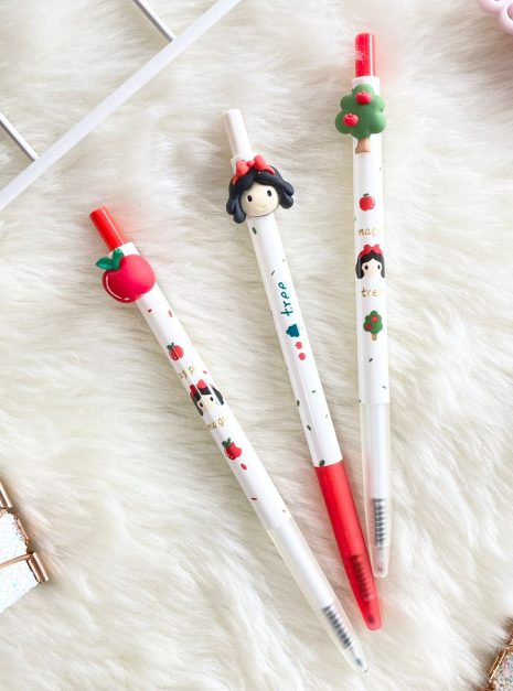 PEN - MAGIC APPLE 