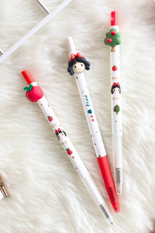 PEN - MAGIC APPLE