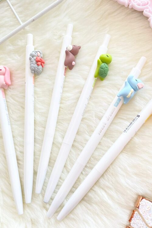 PEN - ANIMALS DREAM