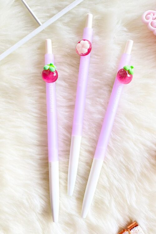 PEN - MANGOSTEEN